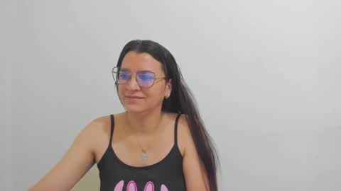 Snapshot of marilyn_garcia chatting on 1, 10, 2025 MARILYN SEXY online show from 1, 10, 2025