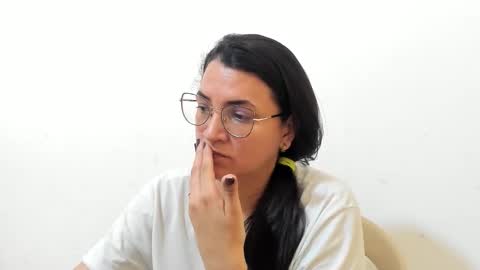 Snapshot of marilyn_garcia chatting on 10, 11, 2025 MARILYN SEXY online show from 10, 11, 2025