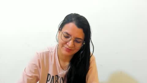 Snapshot of marilyn_garcia chatting on 4, 12, 2025 MARILYN SEXY online show from 4, 12, 2025