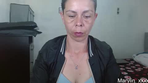  Marilyn  online show from 20, 3, 2026