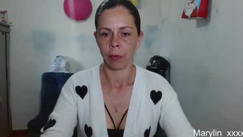 Marilyn  online show from 22, 5, 2026