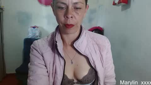 Marilyn  online show from 26, 5, 2026