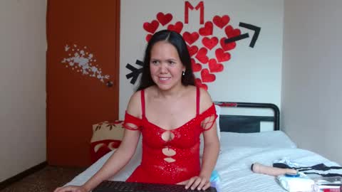 marilyn online show from 28, 1, 2025