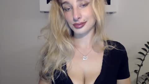 MarilynDevilish online show from 9, 12, 2024