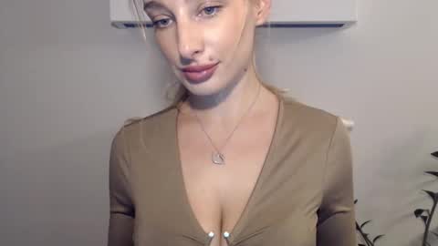 MarilynDevilish online show from 13, 12, 2024