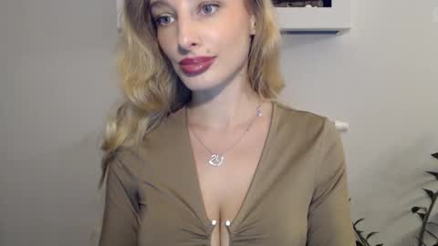 MarilynDevilish online show from 13, 1, 2025