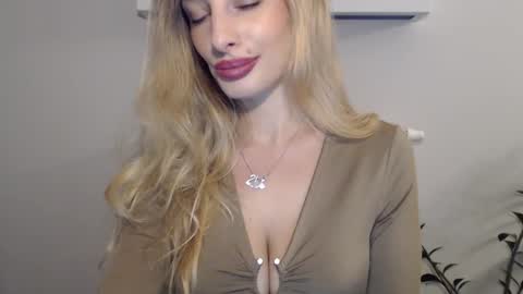 MarilynDevilish online show from 13, 1, 2025