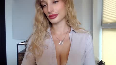 MarilynDevilish online show from 24, 1, 2025