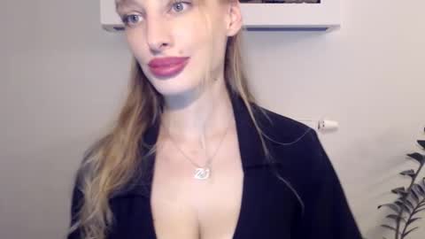 MarilynDevilish online show from 24, 1, 2025