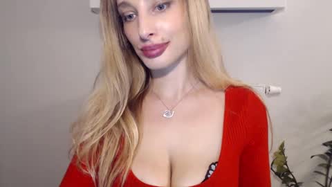 MarilynDevilish online show from 28, 1, 2025