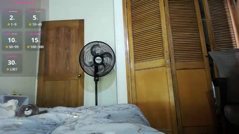 marilynetthan online show from 20, 12, 2025