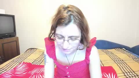 Snapshot of marilynspecial chatting on 4, 12, 2024 Marilyn online show from 4, 12, 2024