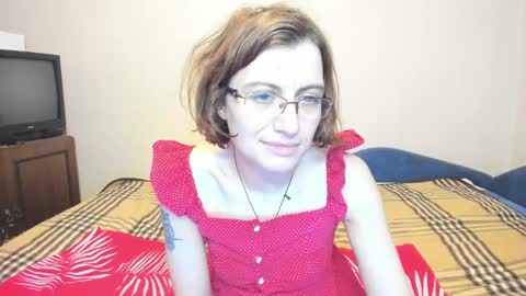 Snapshot of marilynspecial chatting on 4, 12, 2024 Marilyn online show from 4, 12, 2024