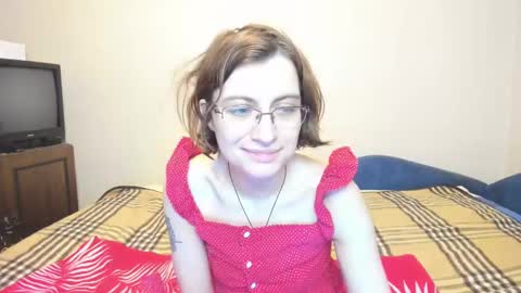 Snapshot of marilynspecial chatting on 5, 12, 2024 Marilyn online show from 5, 12, 2024