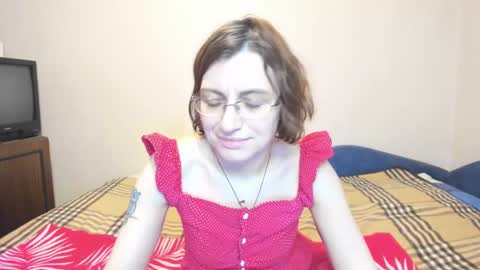 Snapshot of marilynspecial chatting on 27, 12, 2024 Marilyn online show from 27, 12, 2024