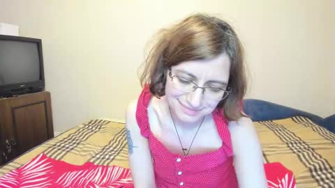 Snapshot of marilynspecial chatting on 4, 1, 2025 Marilyn online show from 4, 1, 2025