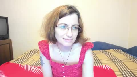 Snapshot of marilynspecial chatting on 1, 2, 2025 Marilyn online show from 1, 2, 2025