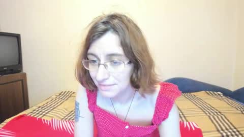 Snapshot of marilynspecial chatting on 1, 2, 2025 Marilyn online show from 1, 2, 2025