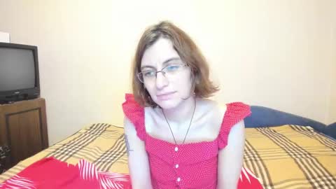 Snapshot of marilynspecial chatting on 1, 2, 2025 Marilyn online show from 1, 2, 2025