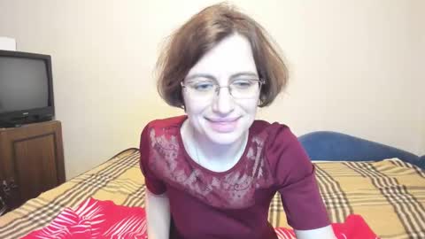 Snapshot of marilynspecial chatting on 18, 2, 2025 Marilyn online show from 18, 2, 2025