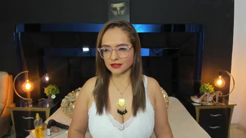 Snapshot of marilynvega77 chatting on 7, 12, 2024 Marilyn Vega online show from 7, 12, 2024