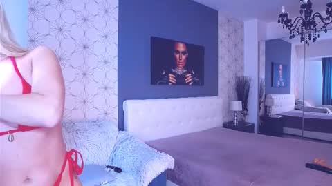 Mary Mais online show from 20, 12, 2025