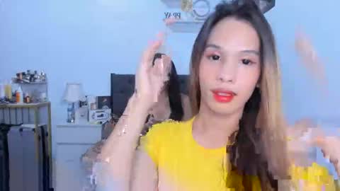 Snapshot of marimaraldama chatting on 5, 3, 2026 Anngilbuena online show from 5, 3, 2026