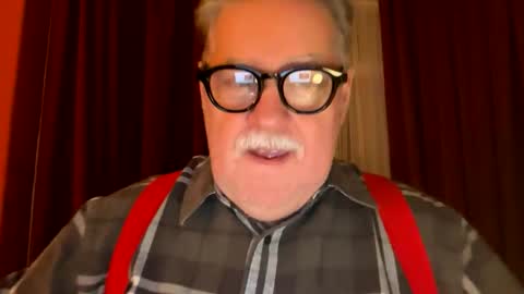 marin50 online show from 9, 1, 2026