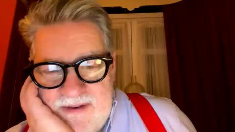 marin50 online show from 16, 1, 2026