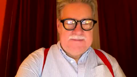 marin50 online show from 18, 1, 2026