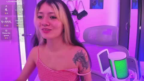 Snapshot of marin_kitoko chatting on 4, 6, 2026 Marin kitoko online show from 4, 6, 2026