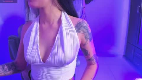 Snapshot of marin_kitoko chatting on 5, 6, 2026 Marin kitoko online show from 5, 6, 2026