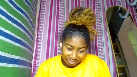 Snapshot of marina0506 chatting on 5, 7, 2026 marina0506 online show from 5, 7, 2026