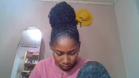 Snapshot of marina0506 chatting on 1, 8, 2026 marina0506 online show from 1, 8, 2026