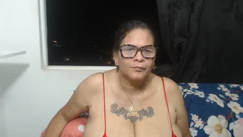 Marina  online show from 9, 1, 2026