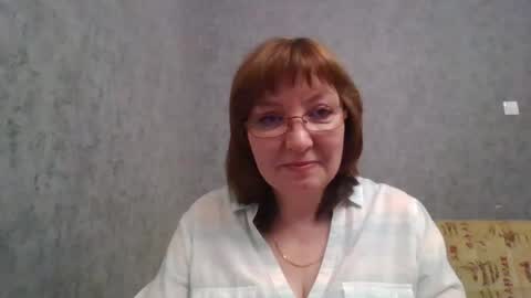 Snapshot of marinamrs chatting on 18, 9, 2025 marinamrs online show from 18, 9, 2025