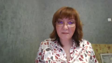 Snapshot of marinamrs chatting on 12, 10, 2025 marinamrs online show from 12, 10, 2025