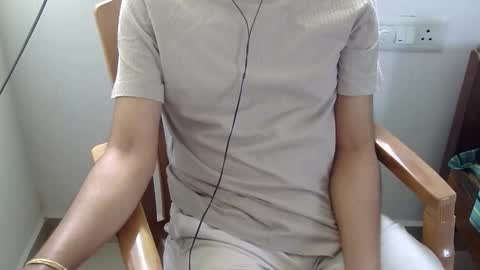 The SHY UncutBoy online show from 13, 2, 2026