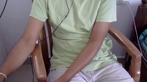Snapshot of marinavine chatting on 1, 5, 2026 The SHY UncutBoy online show from 1, 5, 2026