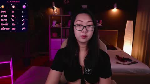 Marine  online show from 3, 11, 2025