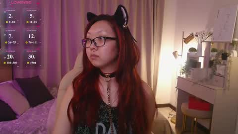Snapshot of marine_vact chatting on 3, 6, 2026 Marine online show from 3, 6, 2026