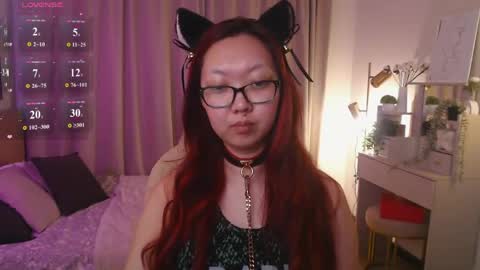 Snapshot of marine_vact chatting on 3, 6, 2026 Marine online show from 3, 6, 2026