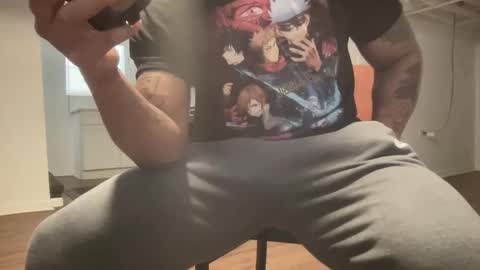 Snapshot of marineguyk19 chatting on 15, 12, 2025 Z online show from 15, 12, 2025