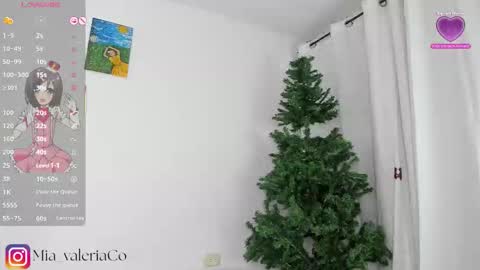 Snapshot of marioandmia chatting on 4, 11, 2025 marioandmia online show from 4, 11, 2025