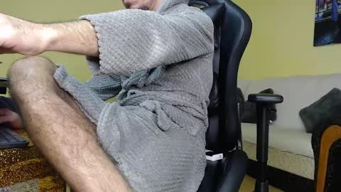 marioslim online show from 17, 12, 2024