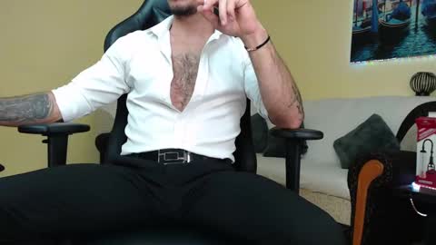 marioslim online show from 20, 12, 2024