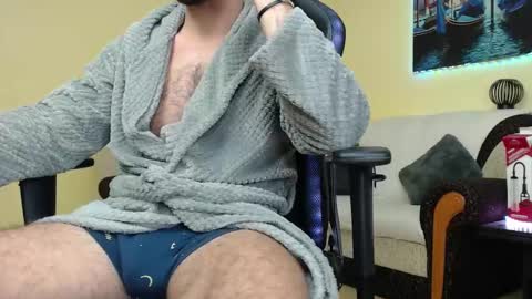 marioslim online show from 22, 12, 2024
