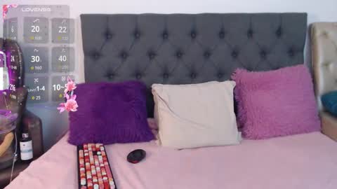 Paula Maria online show from 20, 11, 2025