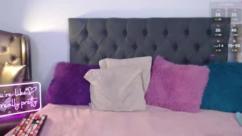 Snapshot of maripao__69 chatting on 9, 5, 2026 Paula Maria online show from 9, 5, 2026