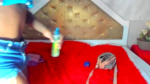 Snapshot of mariposahorny chatting on 28, 1, 2025 Nathaly online show from 28, 1, 2025